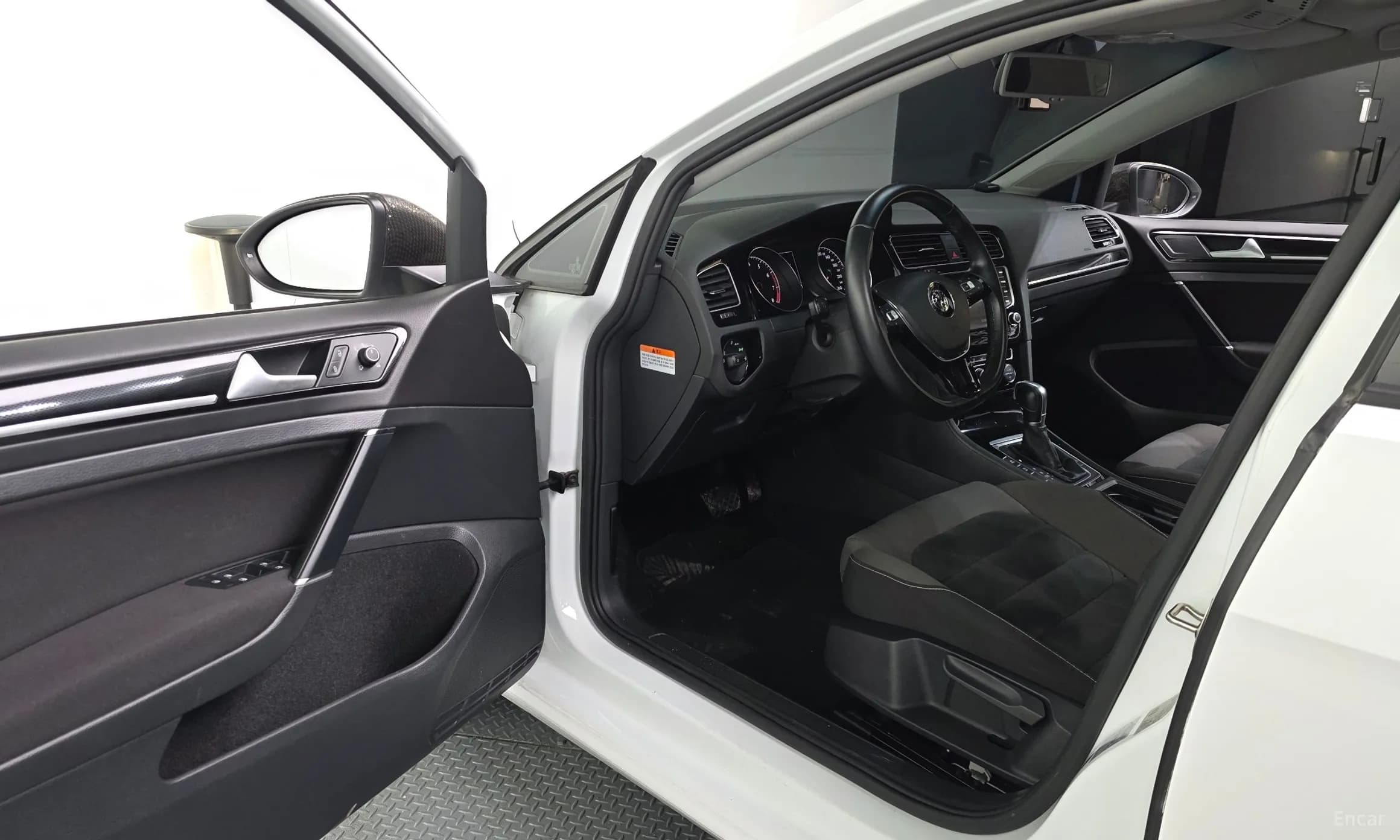 Golf 7th Generation