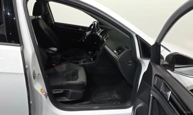 Golf 7th Generation