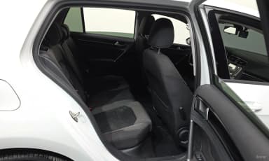 Golf 7th Generation