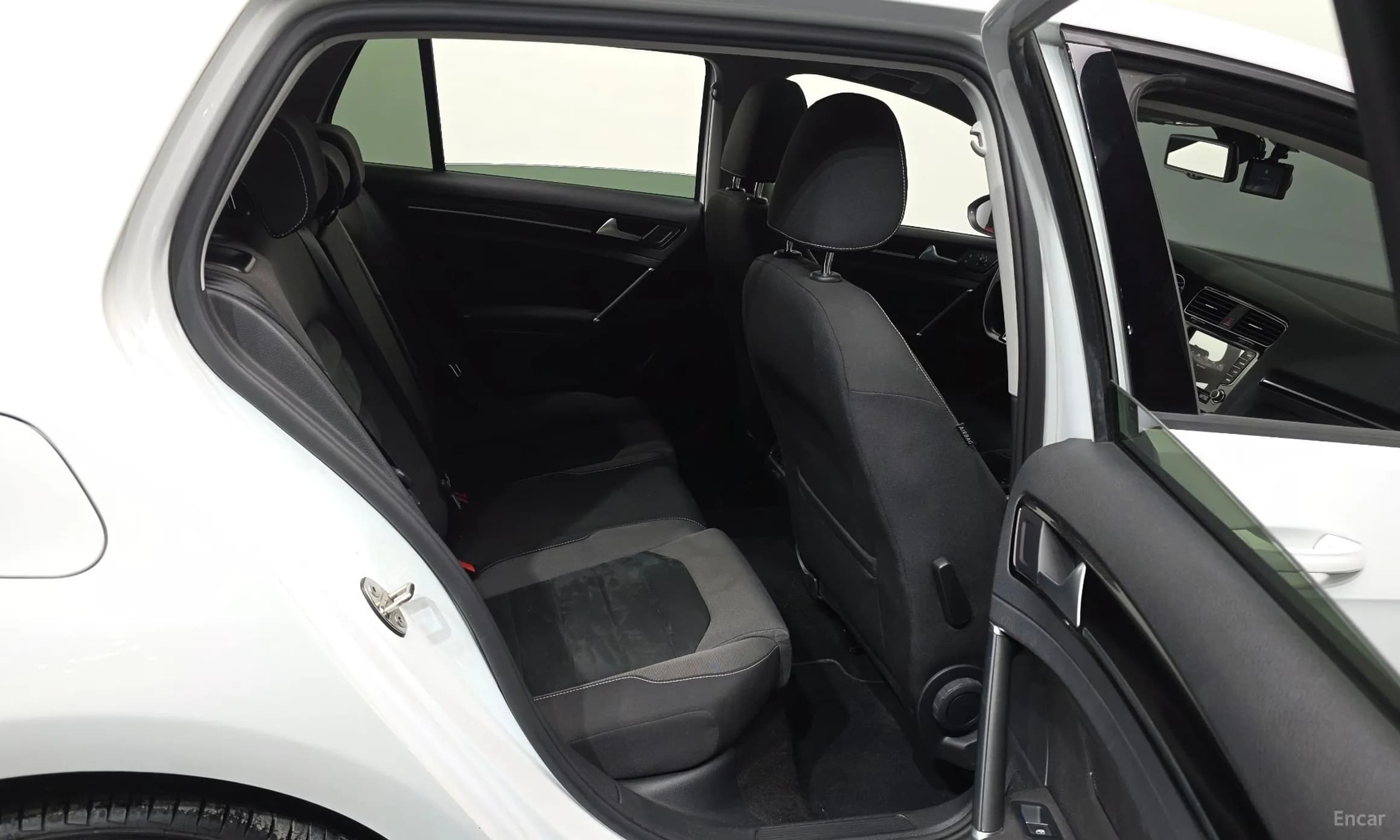 Golf 7th Generation
