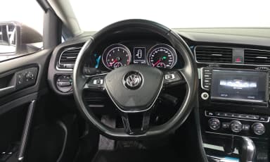 Golf 7th Generation
