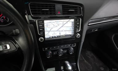 Golf 7th Generation