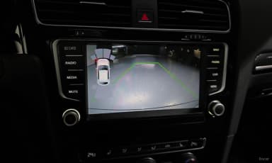 Golf 7th Generation