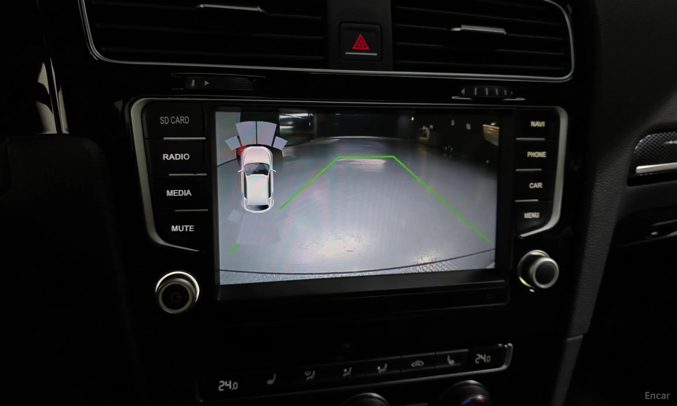 Golf 7th Generation