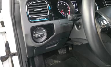 Golf 7th Generation