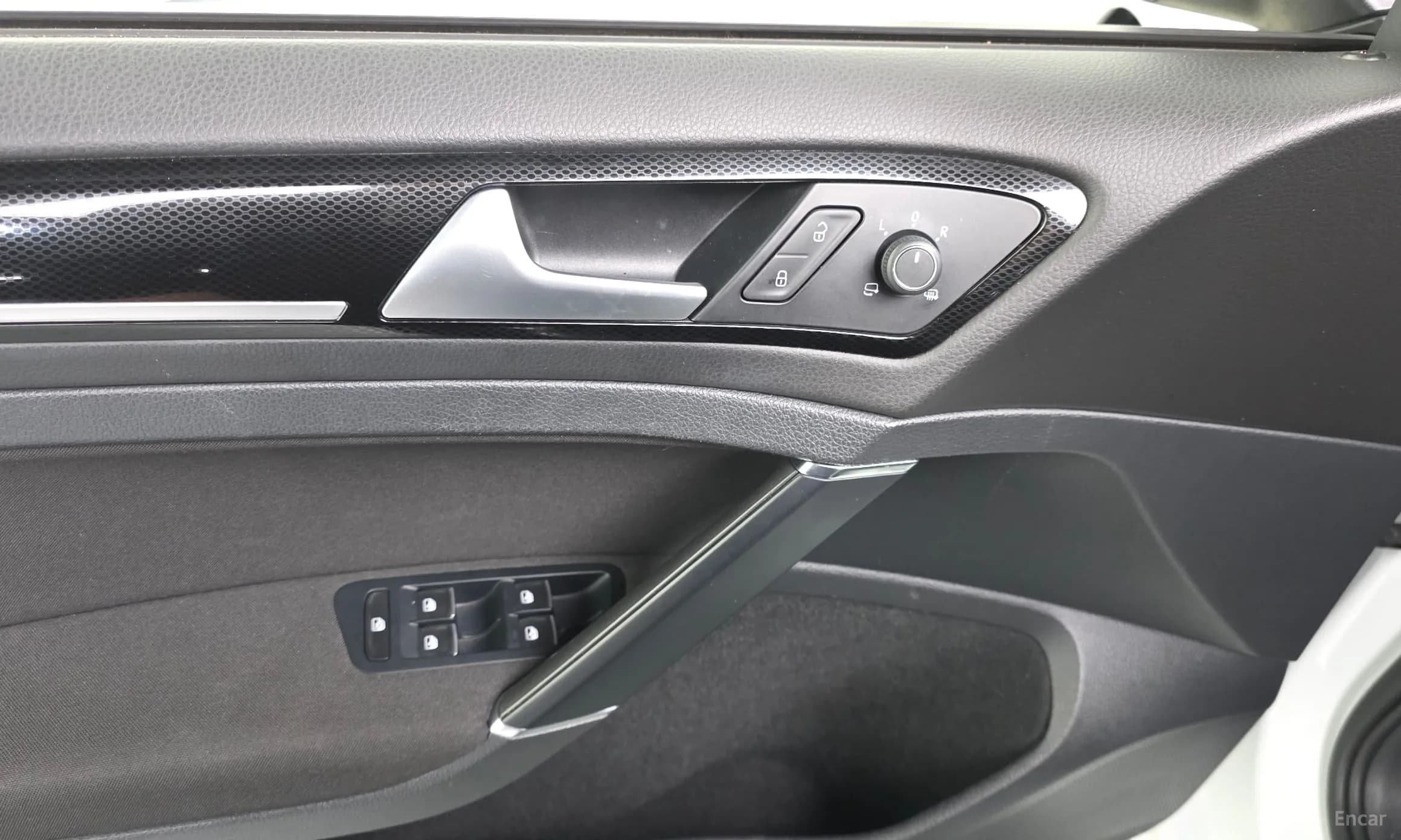 Golf 7th Generation