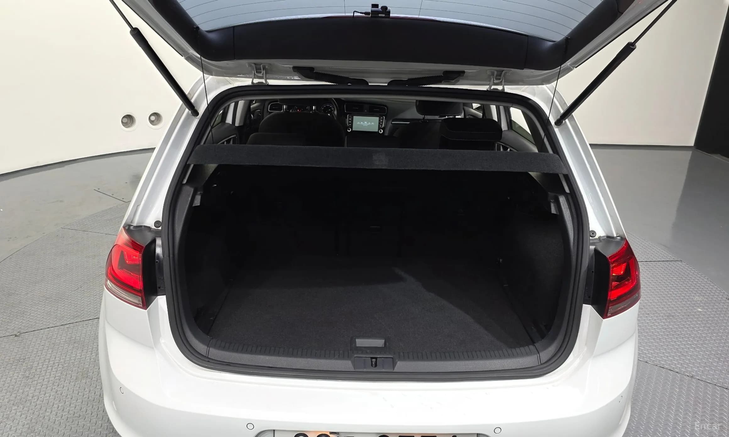 Golf 7th Generation