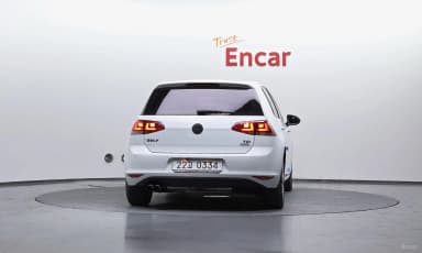 Golf 7th Generation