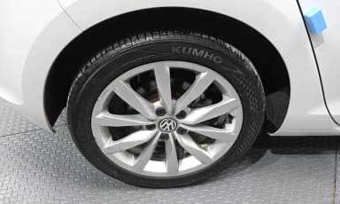Golf 7th Generation
