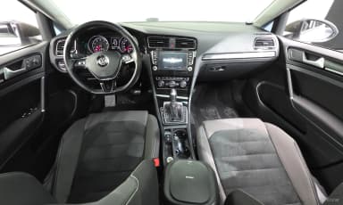 Golf 7th Generation