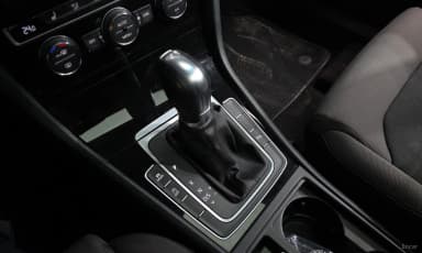 Golf 7th Generation