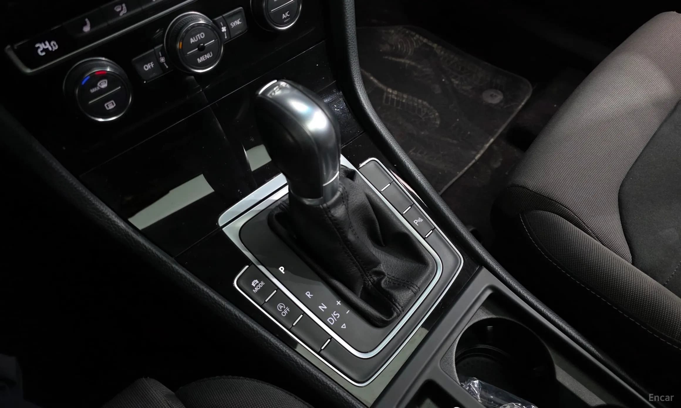 Golf 7th Generation