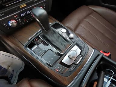 New A6