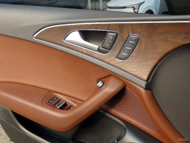 New A6
