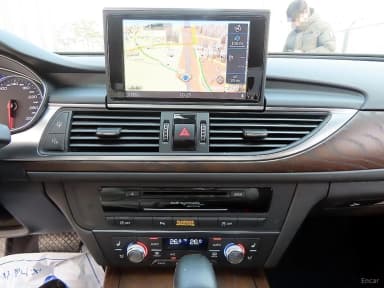 New A6