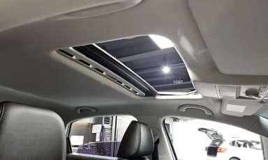 The New Passat