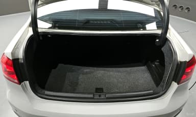 The New Passat