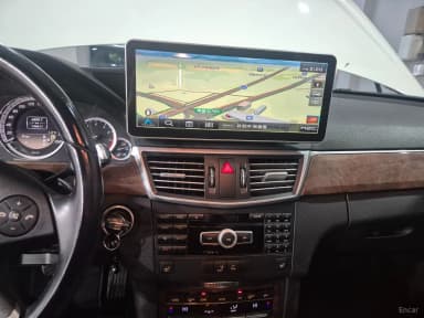 E-Class W212