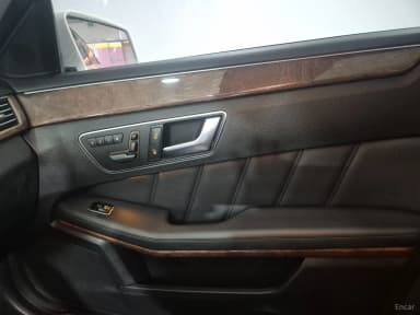E-Class W212