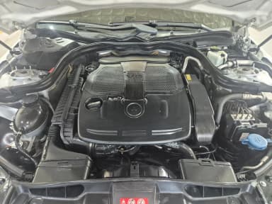 E-Class W212
