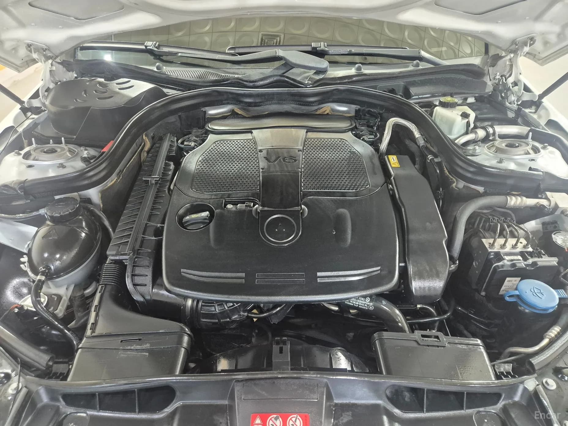 E-Class W212