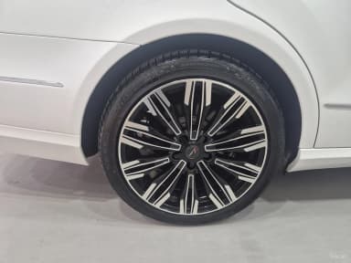 E-Class W212