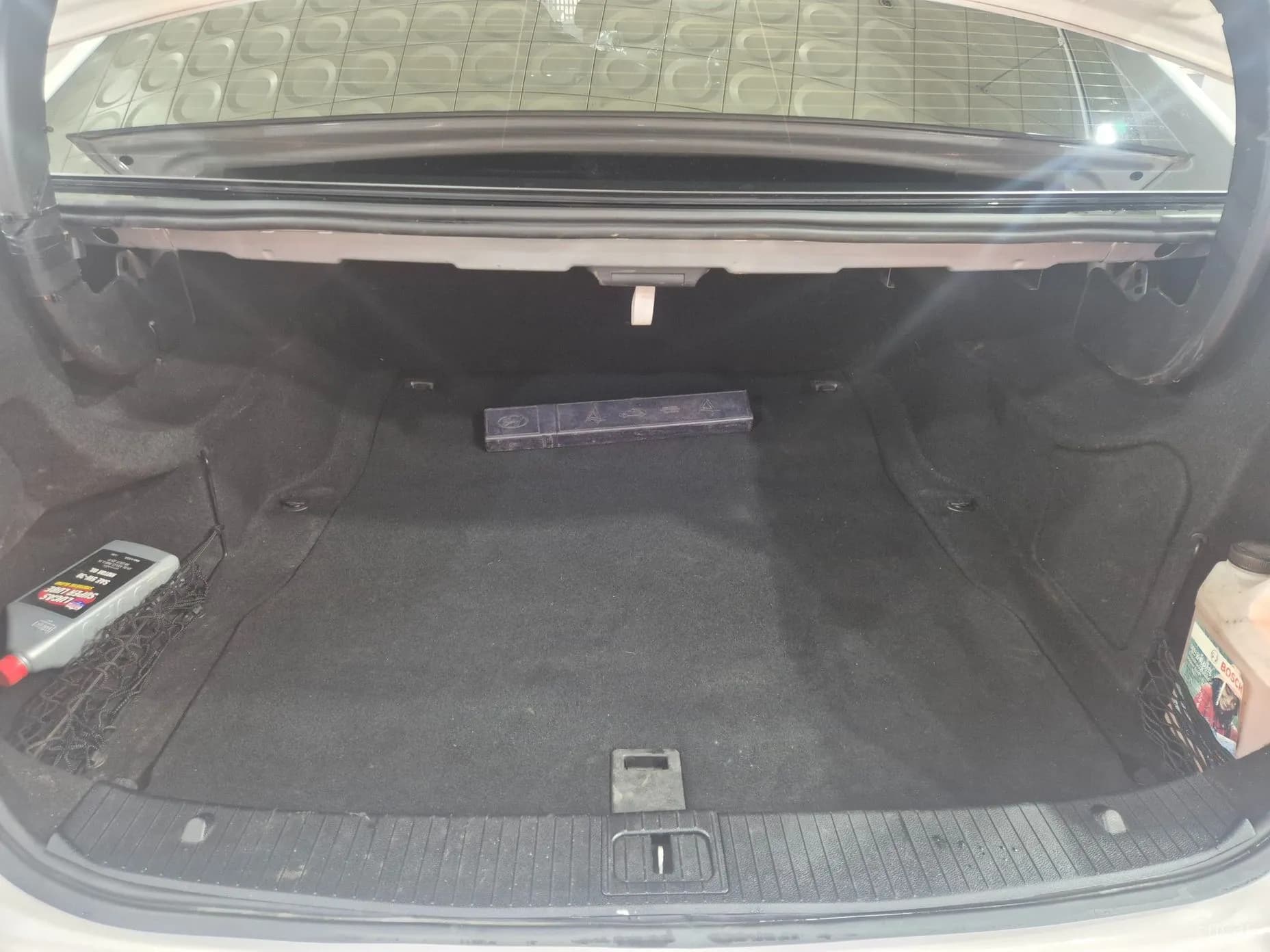 E-Class W212