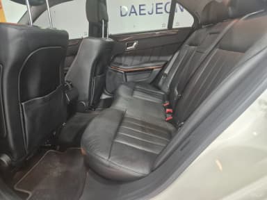 E-Class W212