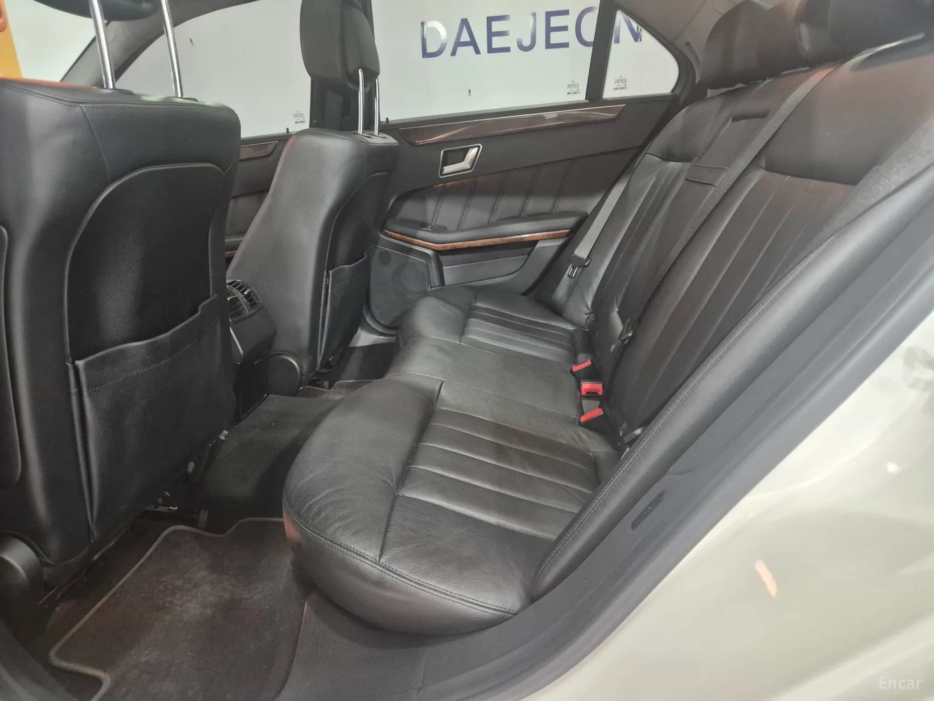 E-Class W212