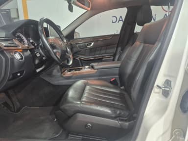 E-Class W212