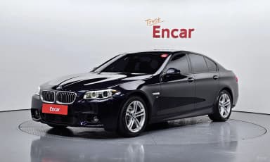 5 Series (F10)