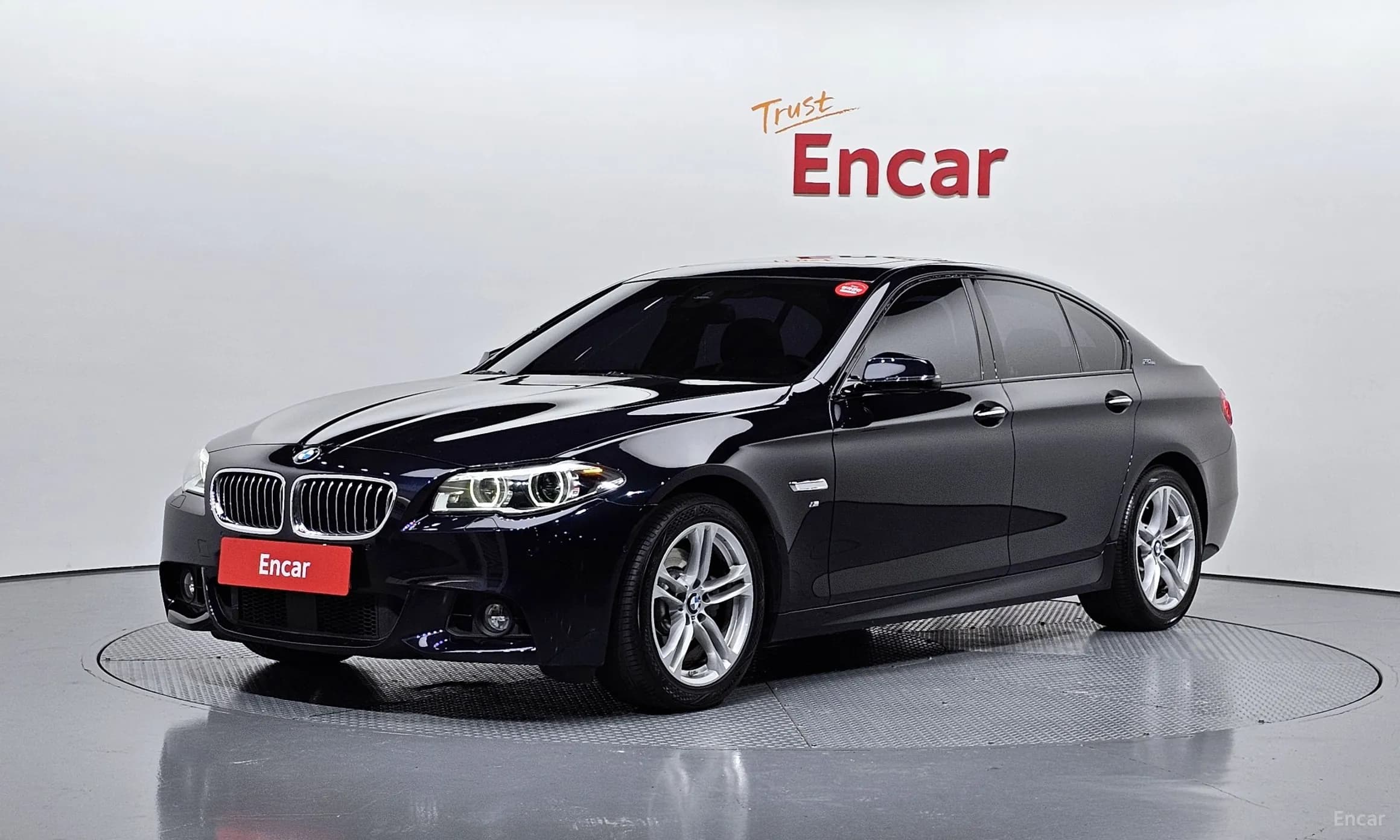5 Series (F10)
