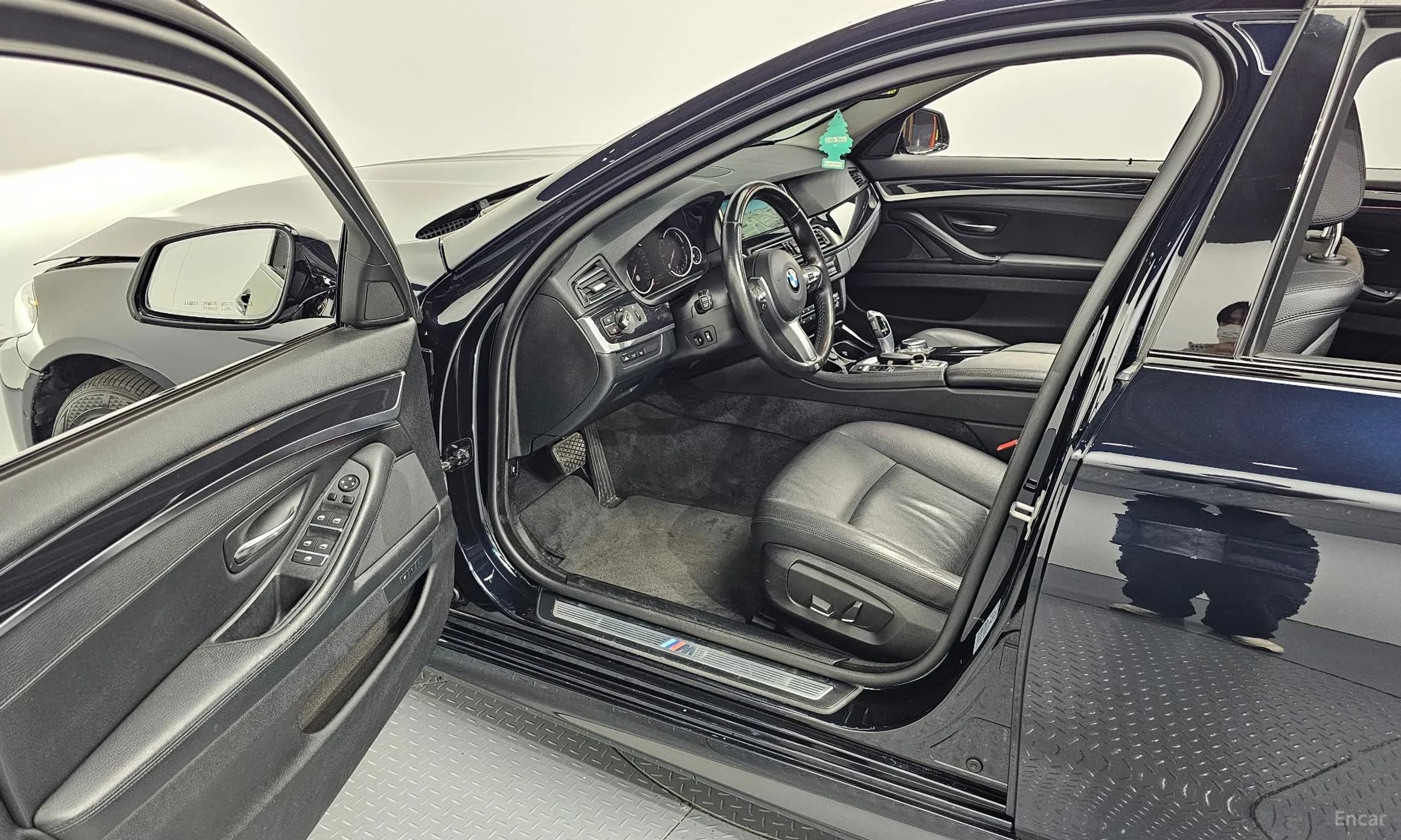 5 Series (F10)