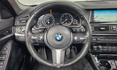 5 Series (F10)
