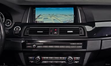 5 Series (F10)