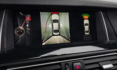 5 Series (F10)