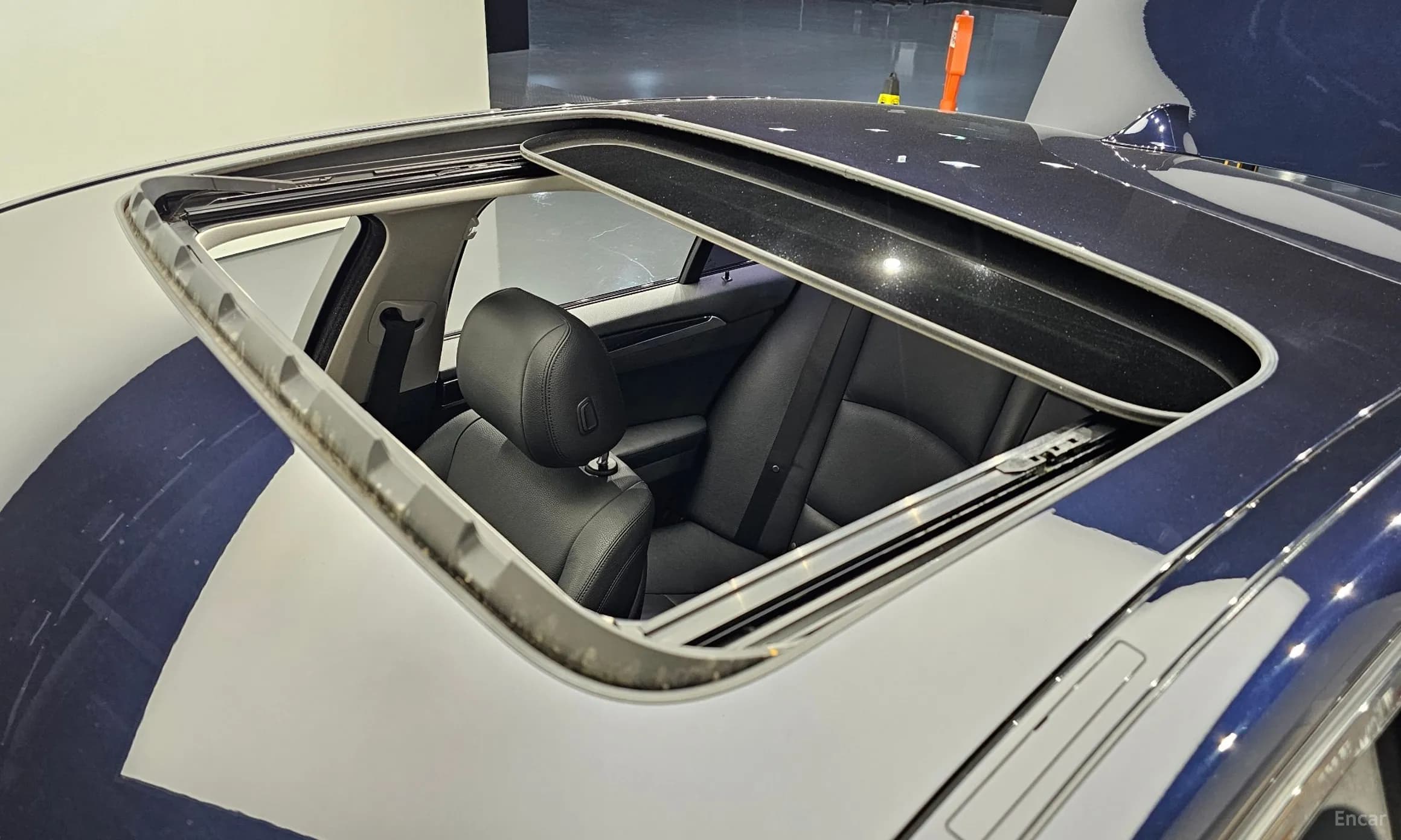 5 Series (F10)