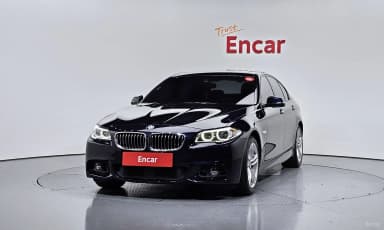 5 Series (F10)
