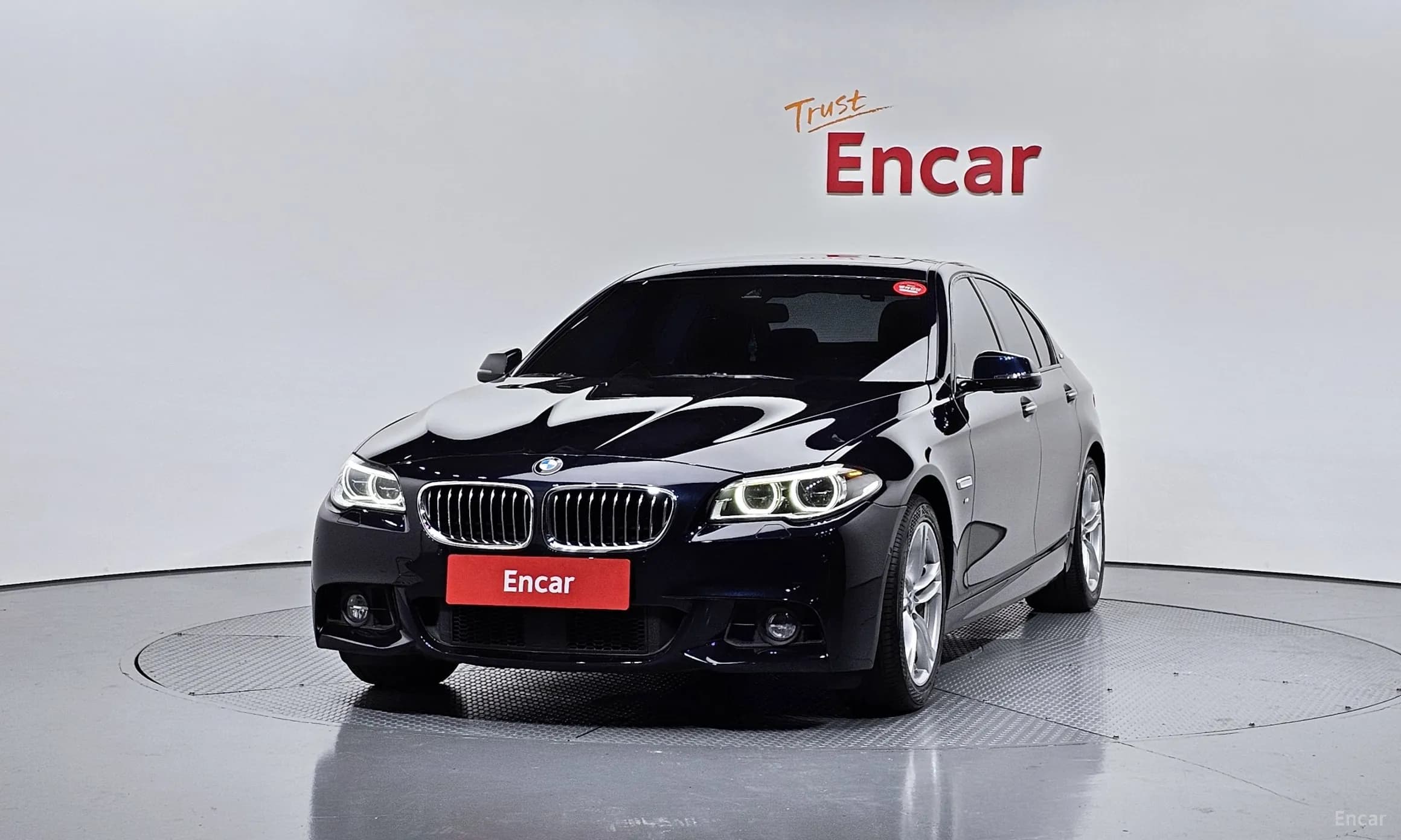 5 Series (F10)