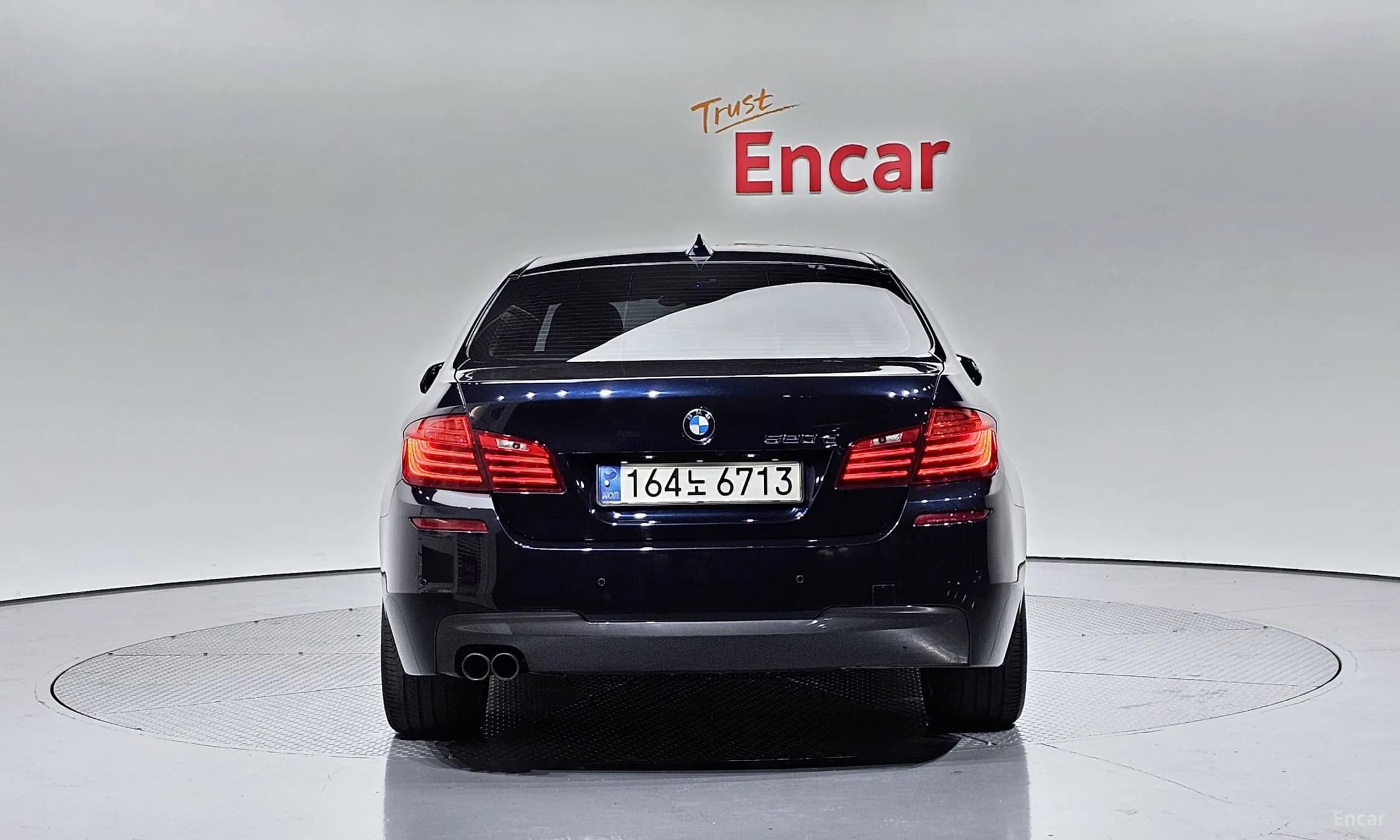 5 Series (F10)