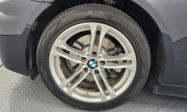 5 Series (F10)