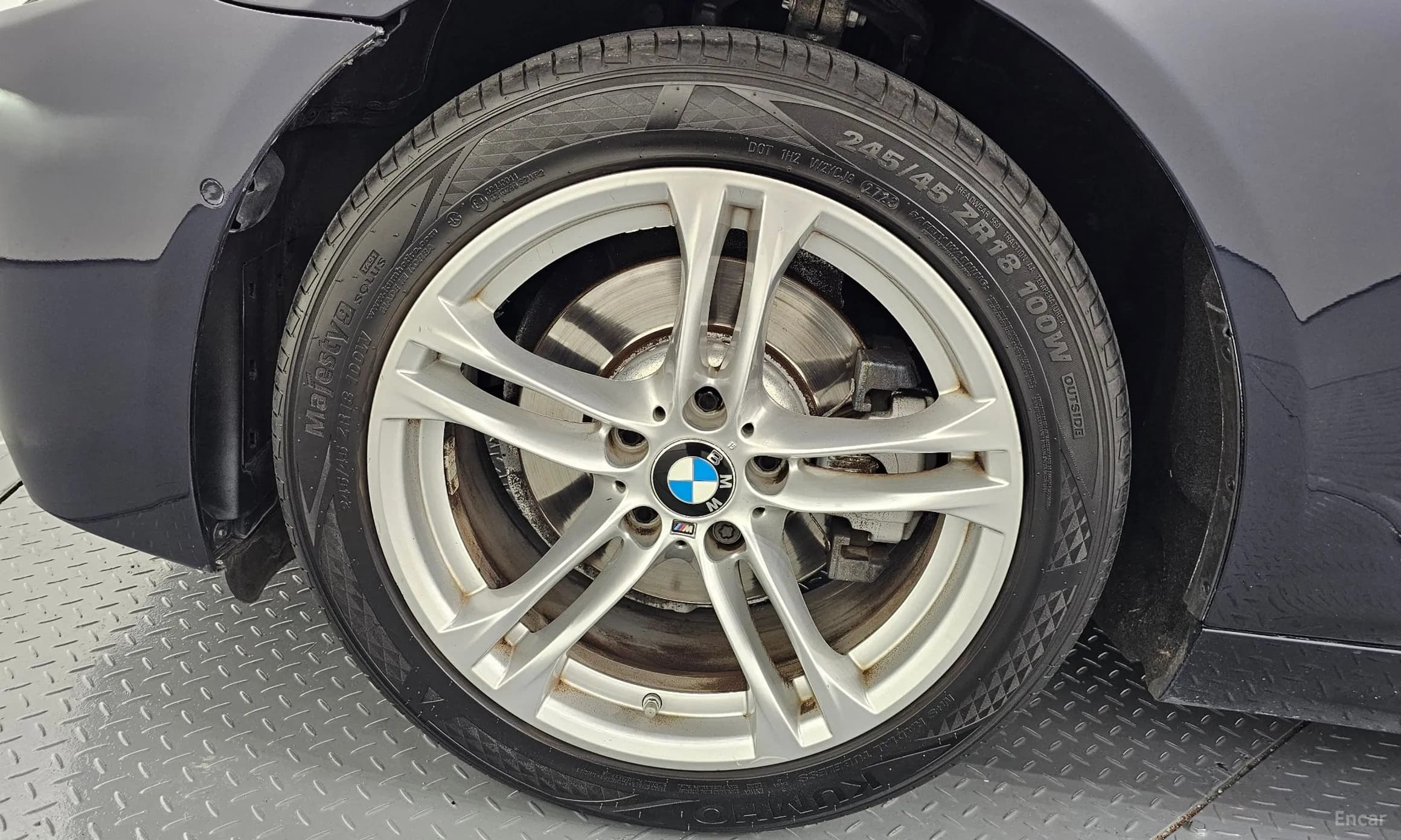 5 Series (F10)