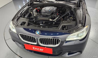 5 Series (F10)