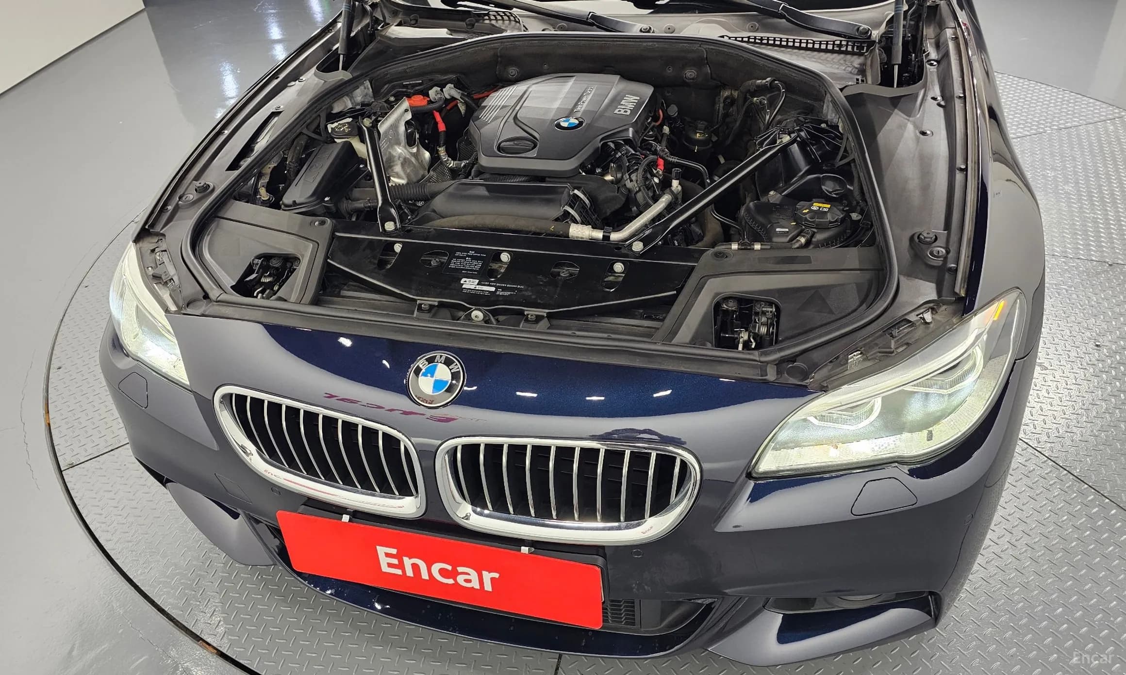 5 Series (F10)