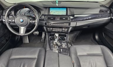 5 Series (F10)