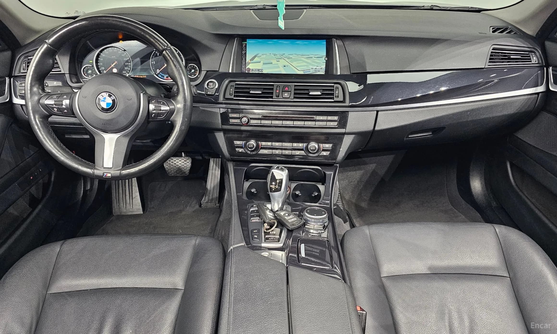 5 Series (F10)