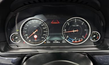 5 Series (F10)