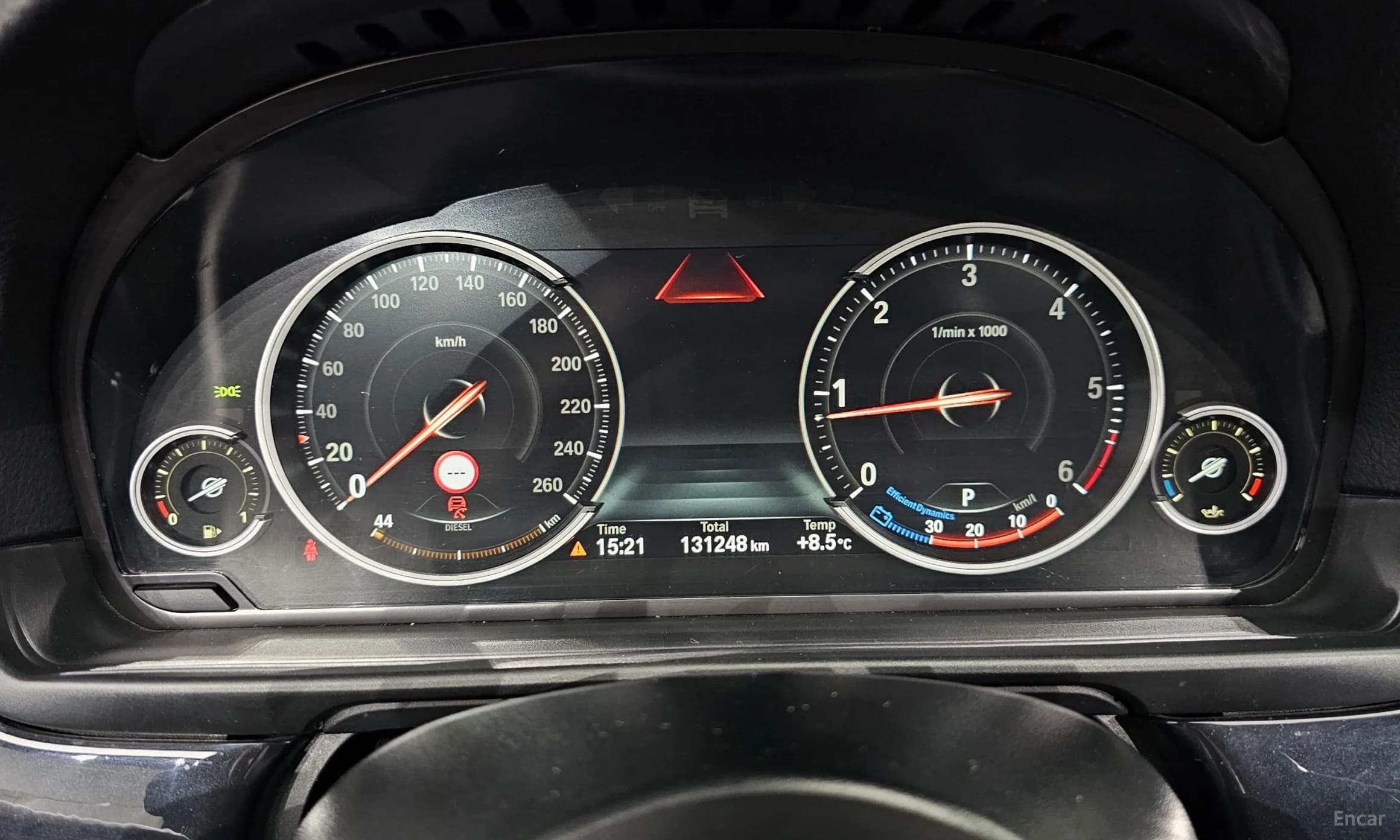 5 Series (F10)