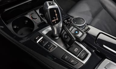 5 Series (F10)