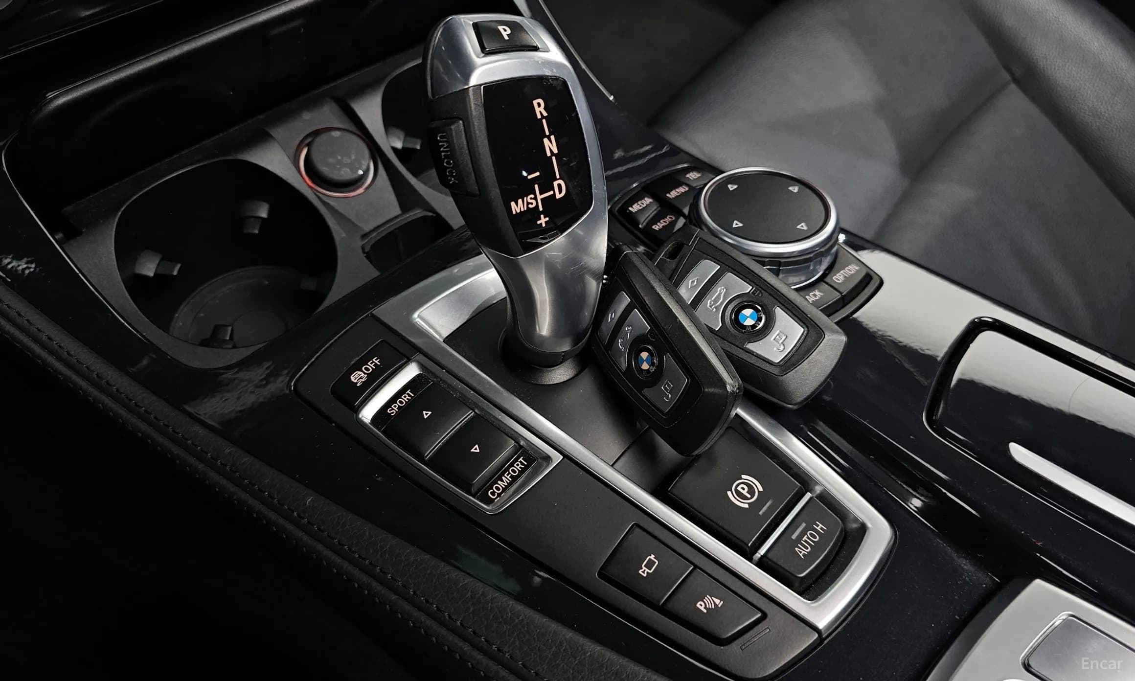 5 Series (F10)
